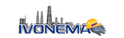 IVONEMA Logo